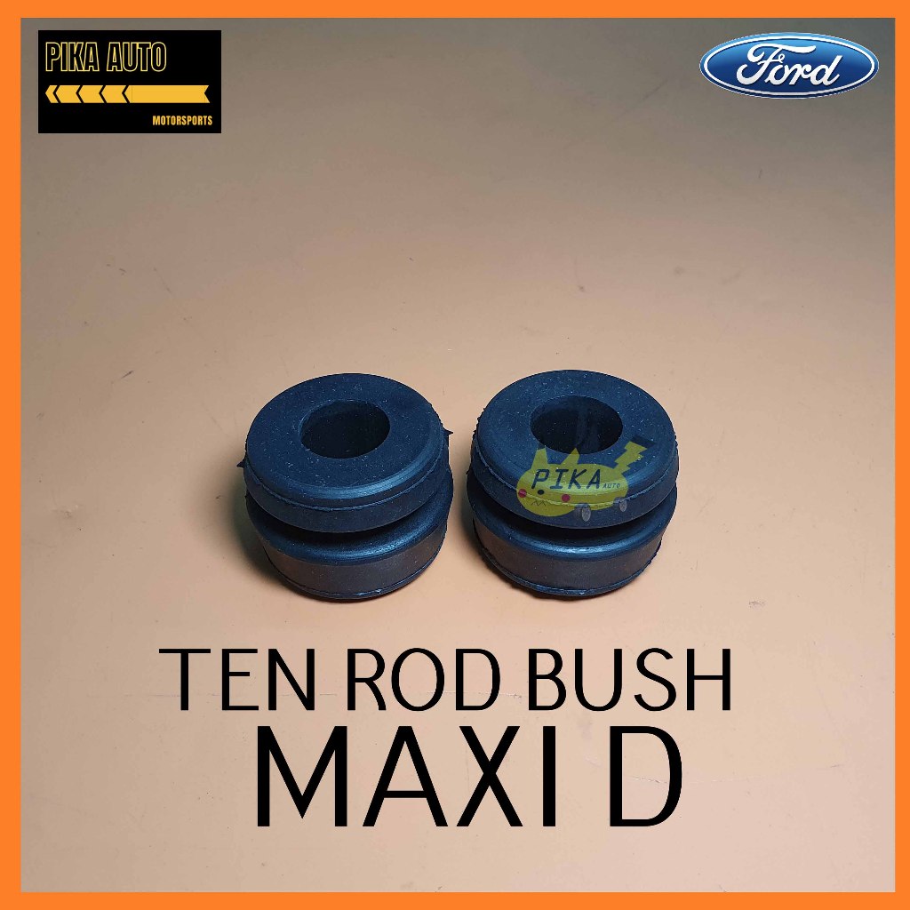 FORD MAXI D TEN ROD BUSH S083-34-136 | Shopee Malaysia