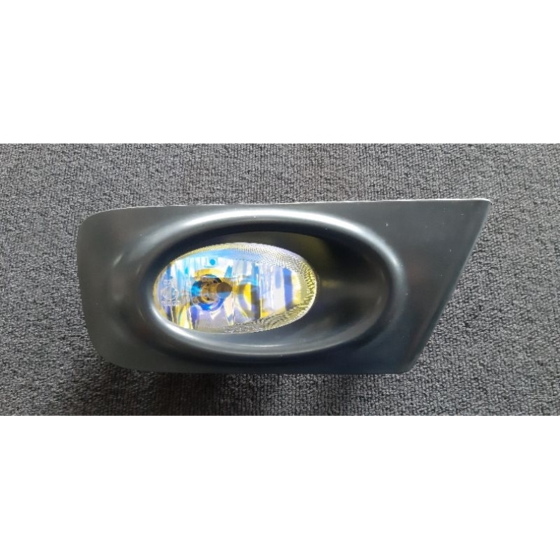 HONDA STREAM RN6/RN7 RAINBOW FOG LIGHT (RIGHT SIDE) Shopee Malaysia