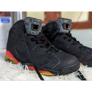RARE Nike Air Jordan Retro 6 Slam Dunk 717302-600 Size 14 Men limited  release