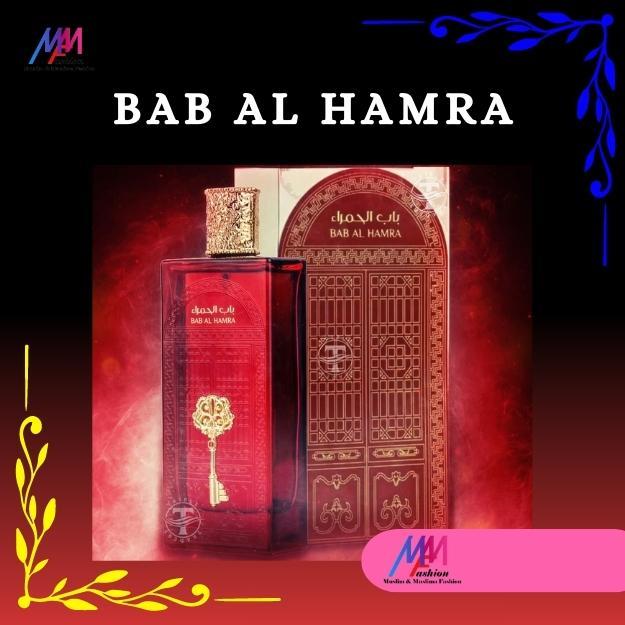 Bab Al Hamra by Ard Al Zaafaran | Shopee Malaysia
