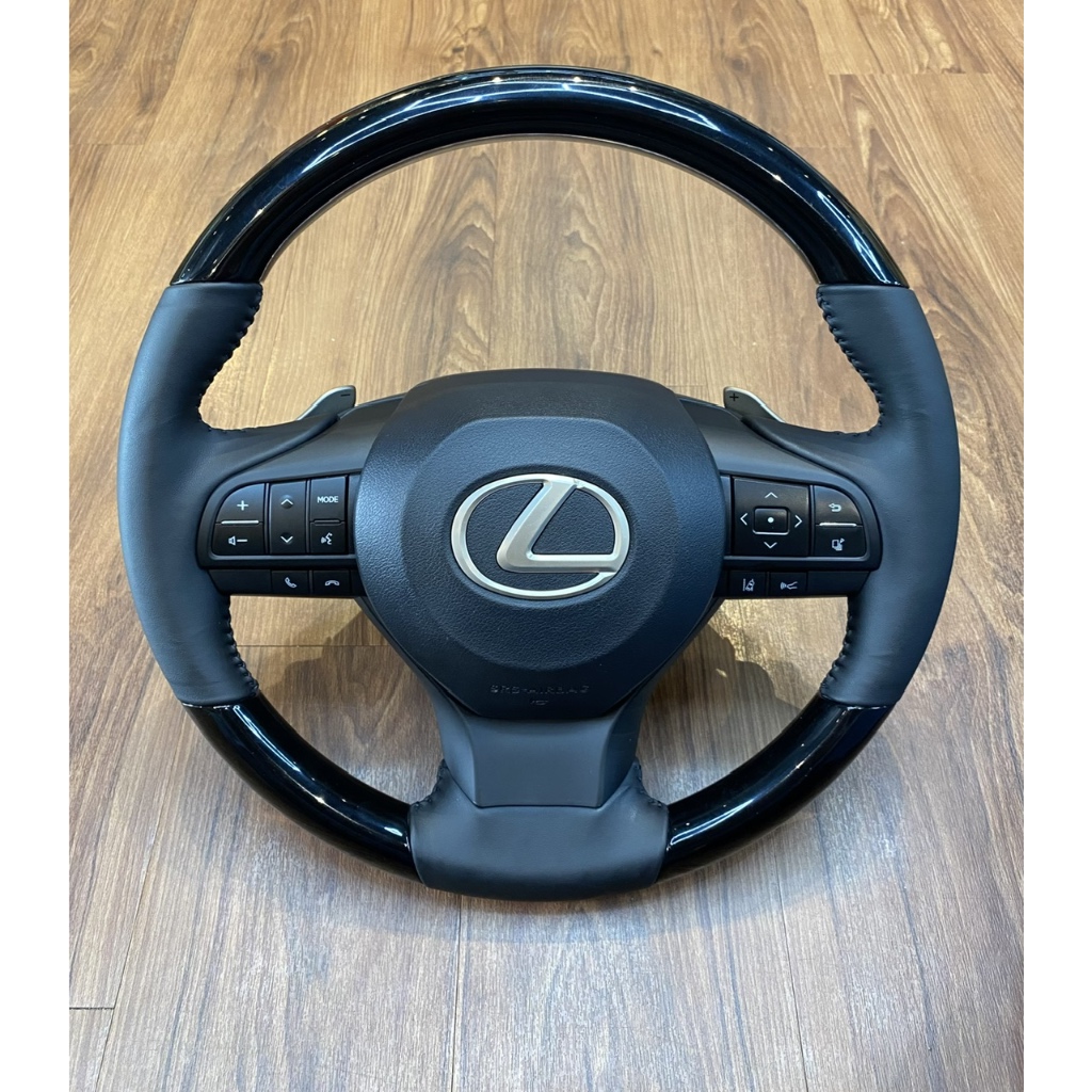 Toyota / Lexus Steering Wheel Vellfire / Alphard Steering Wheel With