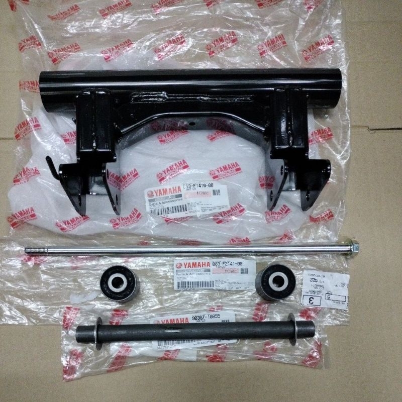 NVX155 V1 V2 ENGINE BRACKET ORIGINAL YAMAHA | Shopee Malaysia