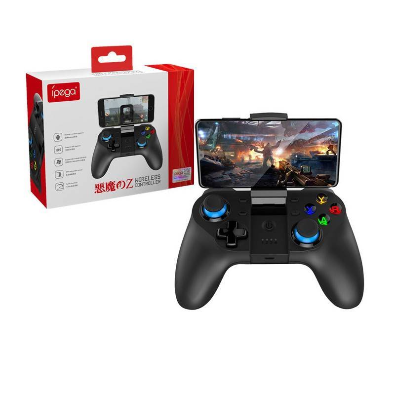 iPega PG-9129 Demon Z Wireless Bluetooth Gamepad Controller for Android ...