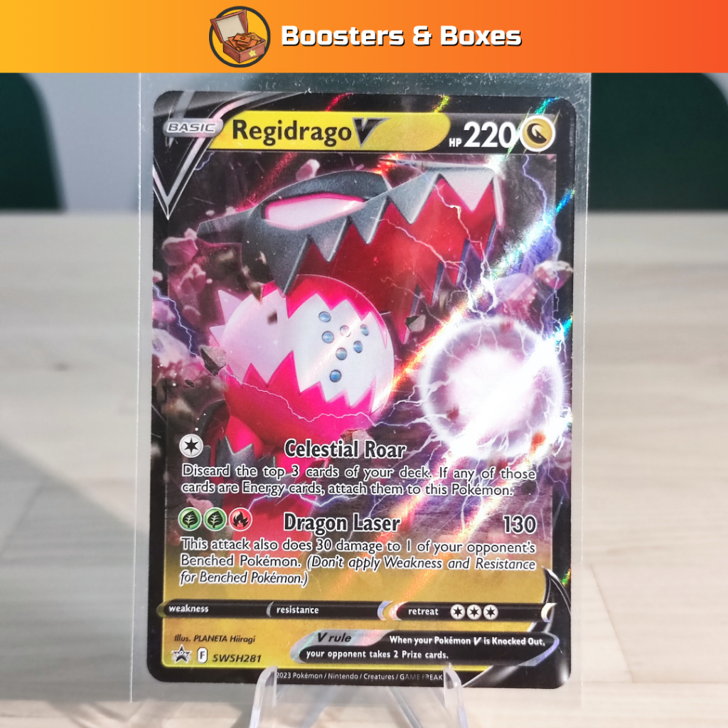 Garbodor (SWSH025) (Staff Prerelease Promo) [Sword & Shield: Black Star Promos]