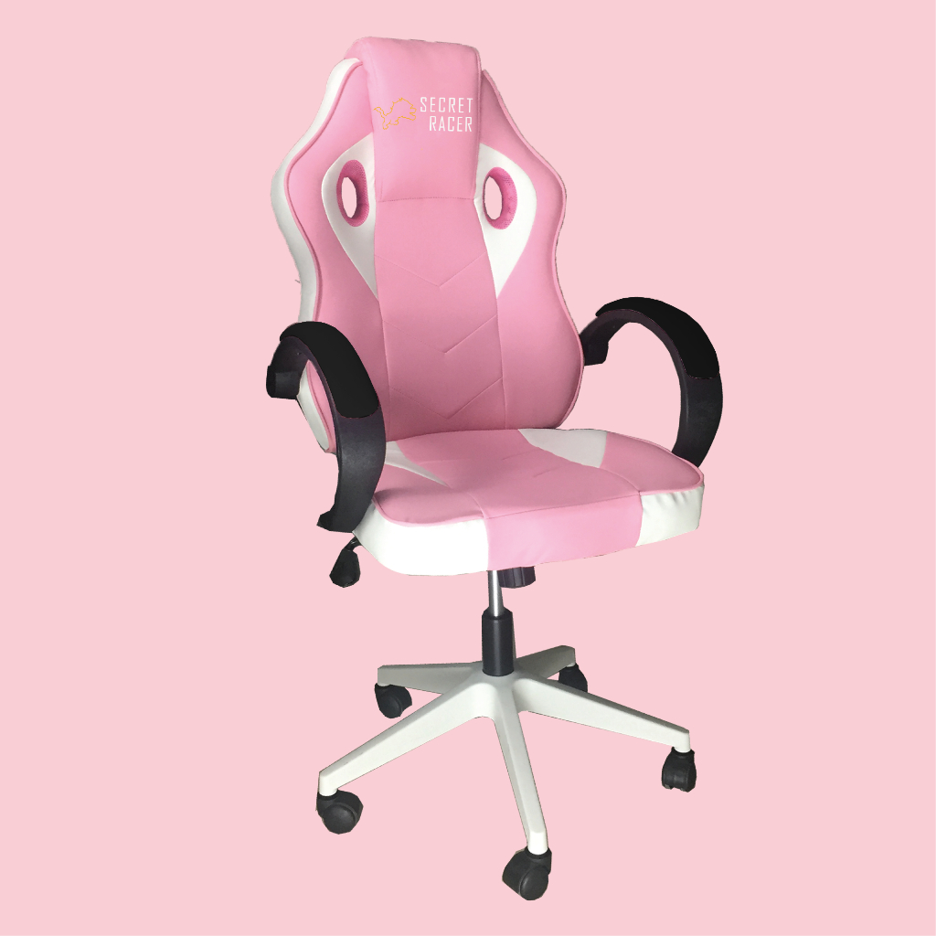 Gaming Chair Office Computer Ergonomic Kerusi Gaming Pejabat