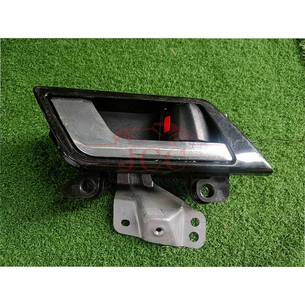 TOYOTA MARK X (GRS121) DOOR HANLDE INSIDE (REAR/RIGHT ONLY) [C-2-4 ...