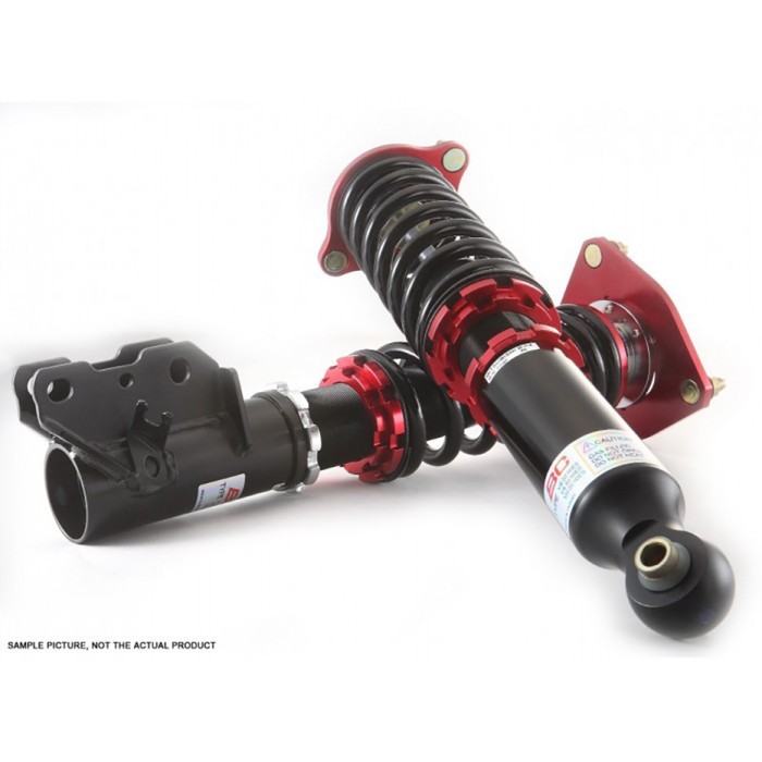 PROTON X50 - BC Racing V1 Series Adjustable Absorber HILOW SOFT HARD ...