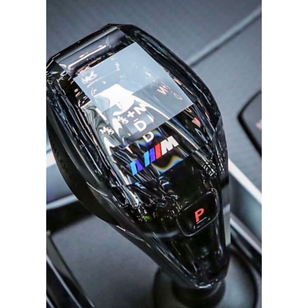 BMW F10/F30/X5/X6 CRYSTAL GEAR KNOB SET | Shopee Malaysia