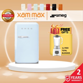 Buy fridge smeg mini Online With Best Price, Jan 2024