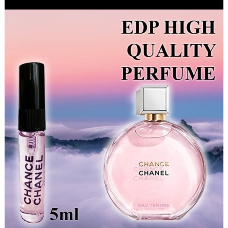 Harga chance chanel cheap perfume