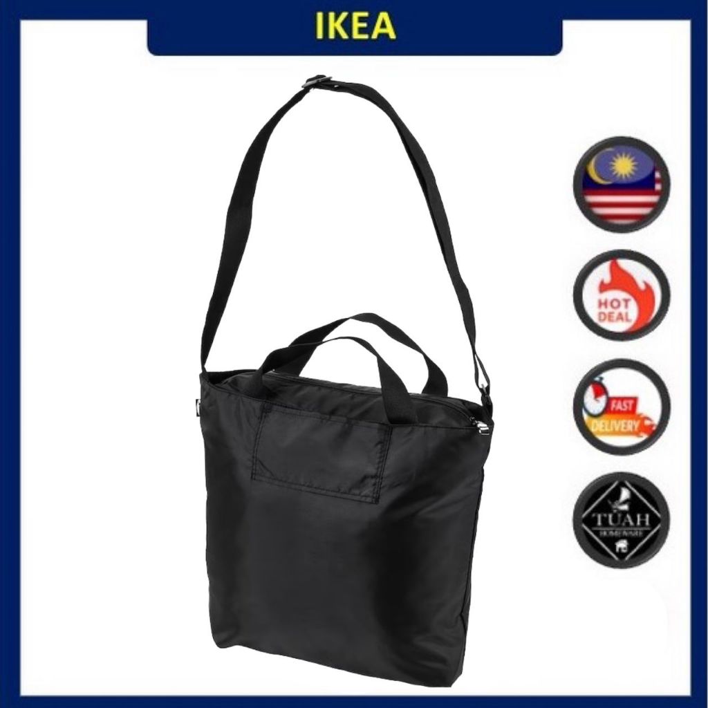 IKEA RÄCKLA / RACKLA Bag (20L) | Shopee Malaysia