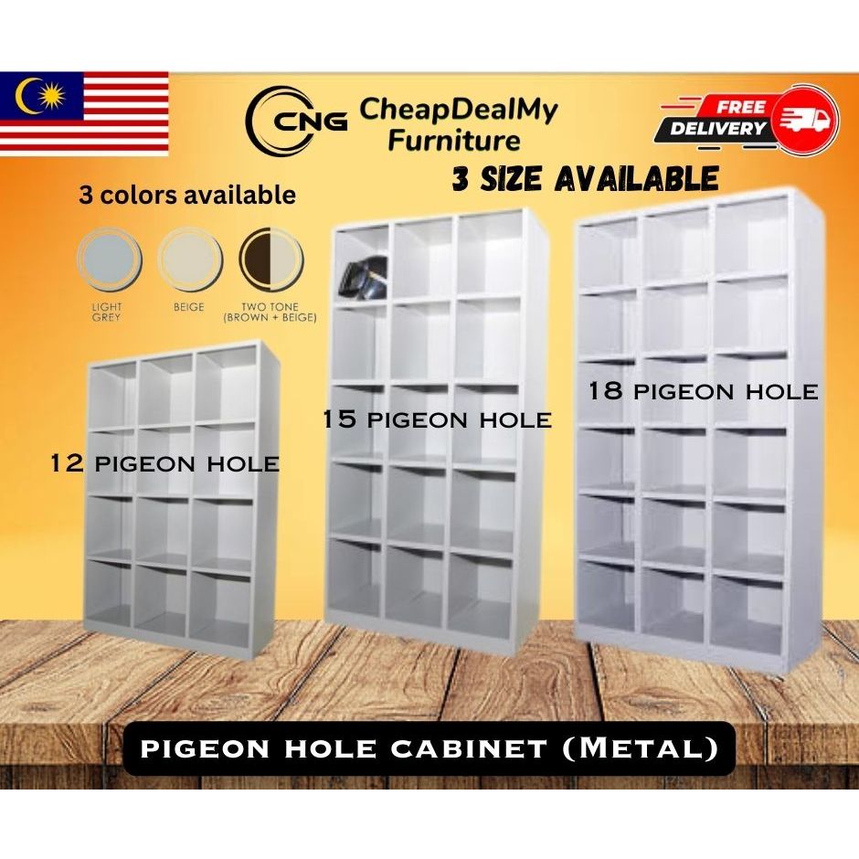 CheapDeal 12 , 15 , 18 pigeon hole /pigeon besi