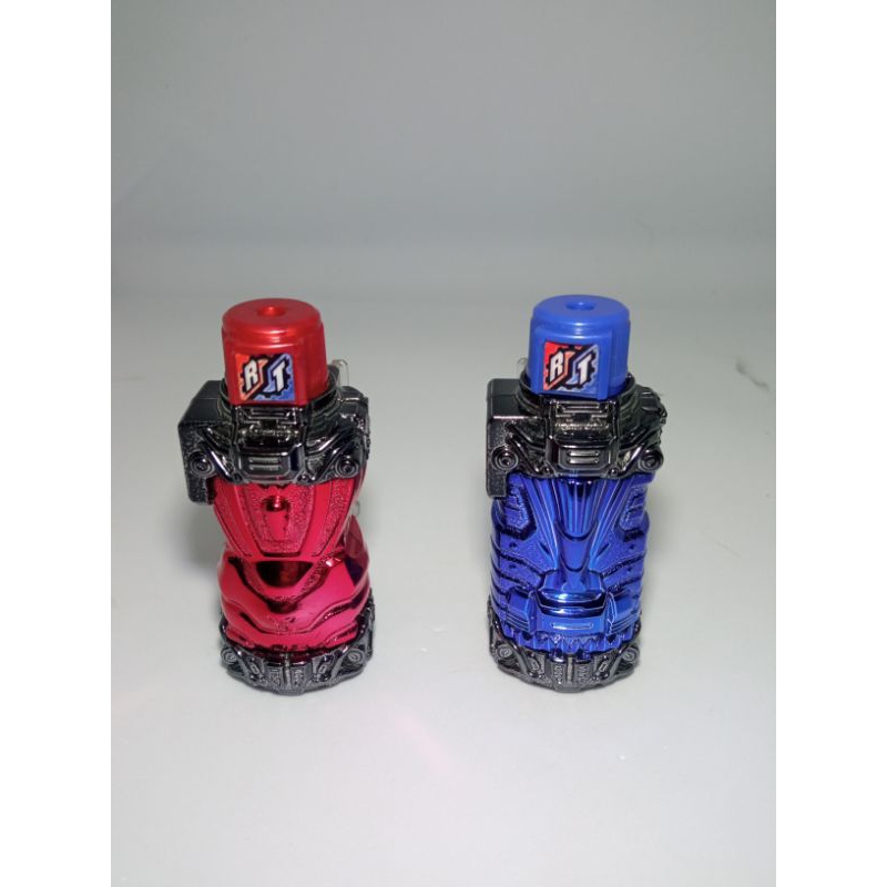 kamen rider build SPECIAL RARE BOTTLES RABBIT & TANK | Shopee Malaysia