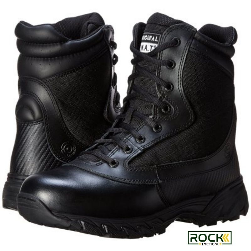 Swat chase boots deals