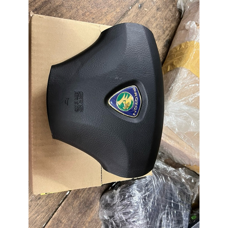 Original Proton Waja Waja MC3 Airbag With Horn—PW821492 Shopee Malaysia
