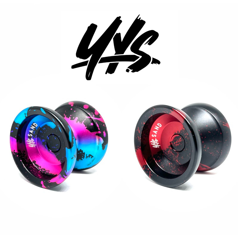 YoYoskeel Sand yo-yo Pro 1A YOYO Unresponsive | Shopee Malaysia
