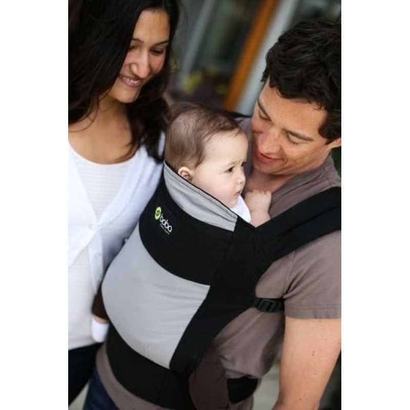 Boba 3g Baby Carrier Gendongan Ssc Boba Carrier Infant Insert Ssc