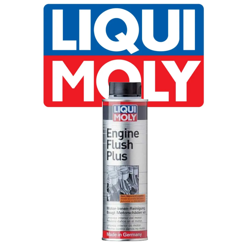 LIQUI MOLY Motorbike Engine Flush (250ML) - 1657 – Liqui Moly Malaysia