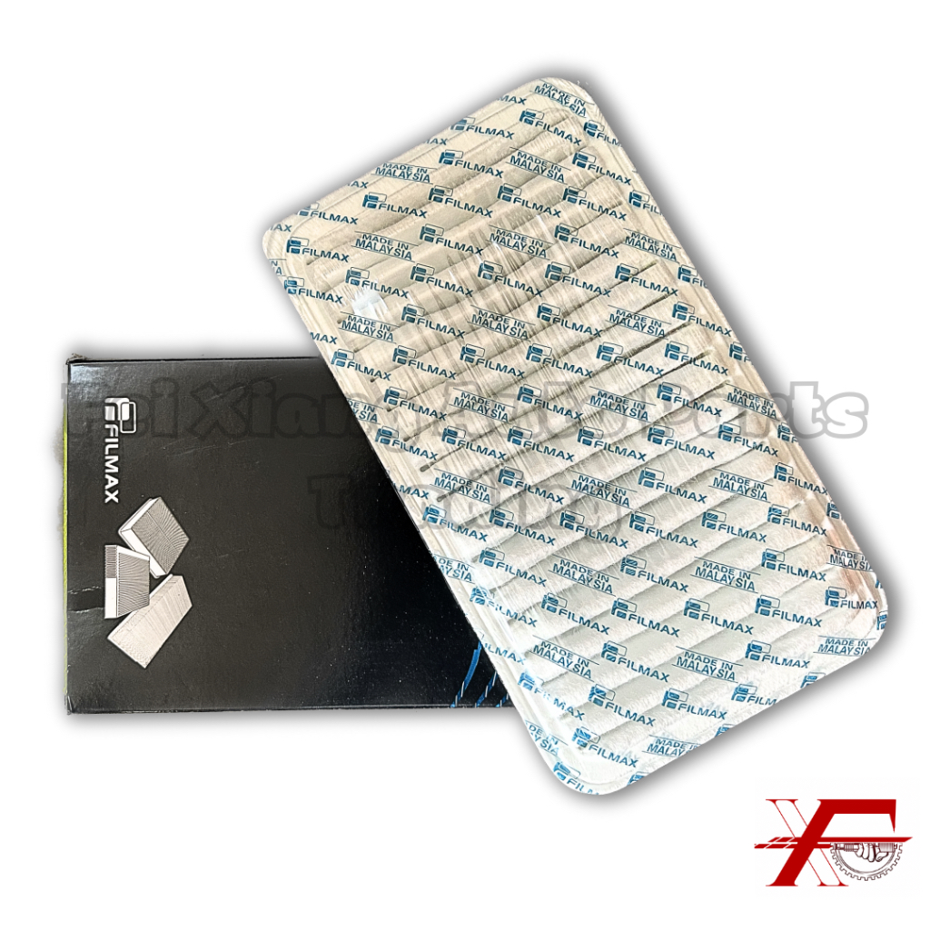 FILMAX Perodua Myvi 1.0 Viva 660 850 1000 Air Filter | Shopee Malaysia