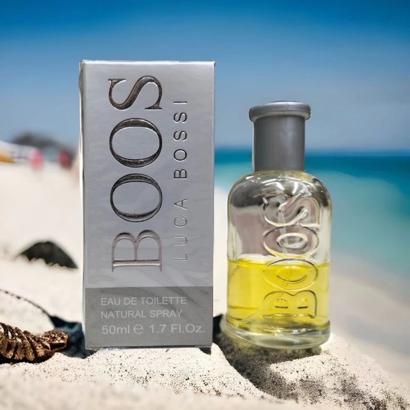 Boss luca bossi 50ml hotsell