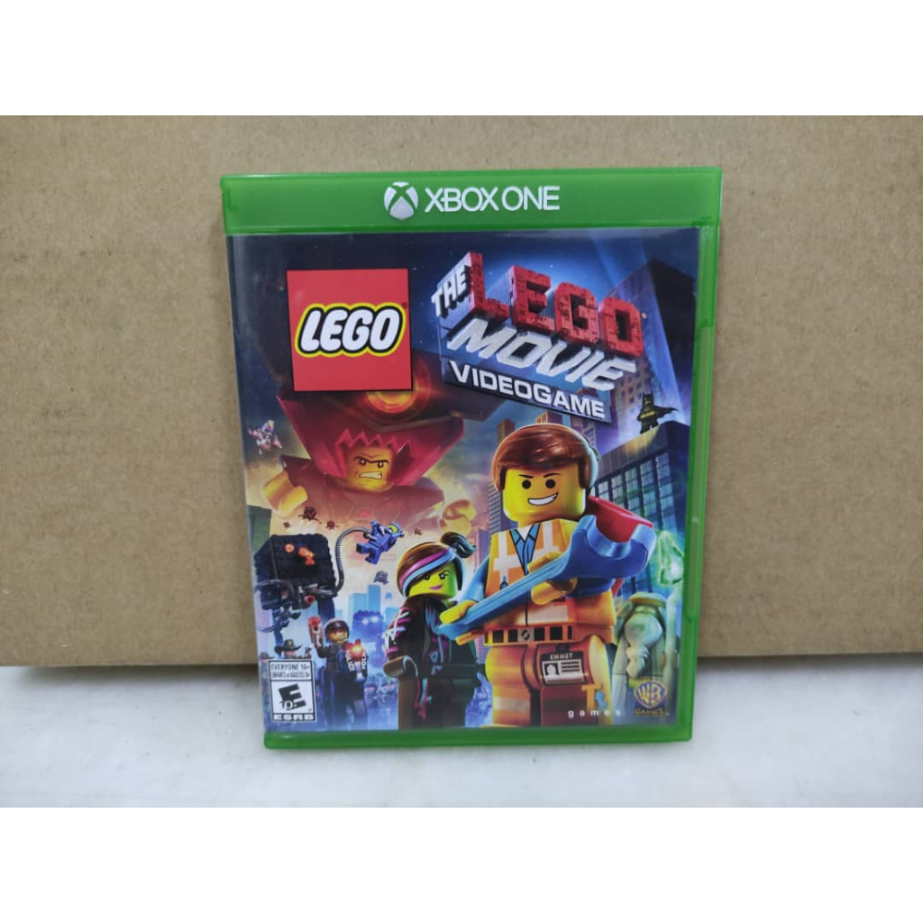 Lot 2 Cheap Used Xbox One, One S & Series S/X Games Shopee Malaysia