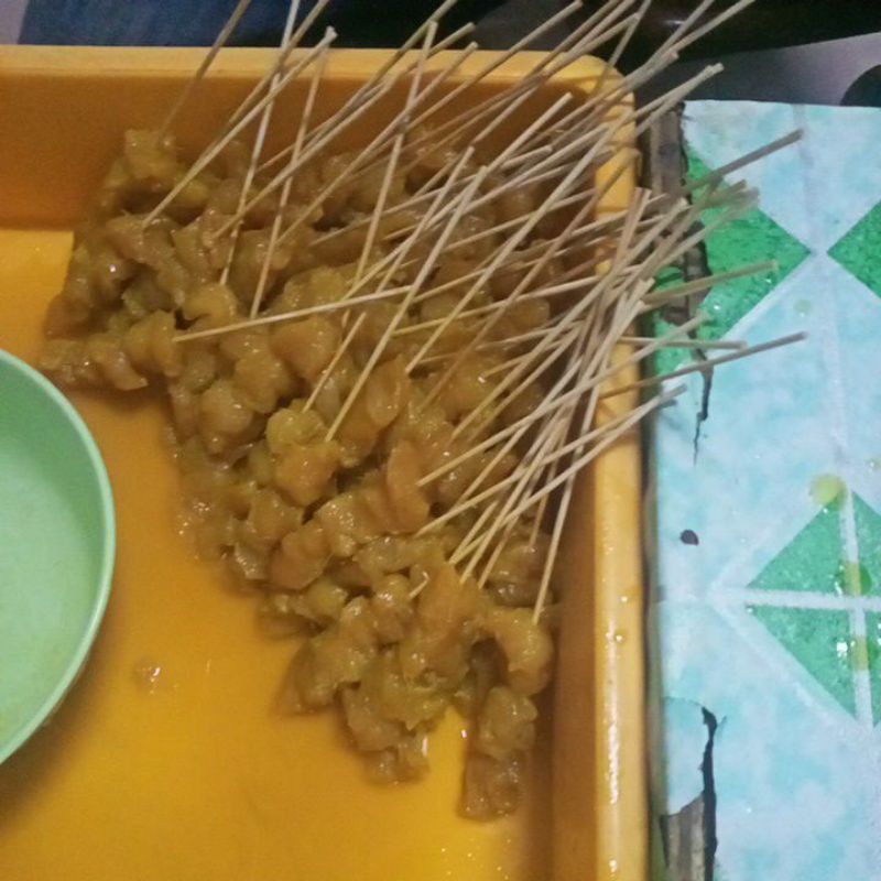 Sate(Area-Sabak-Bernam) | Shopee Malaysia