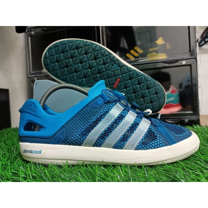 READY STOCK Adidas climacool boat breeze Shopee Malaysia