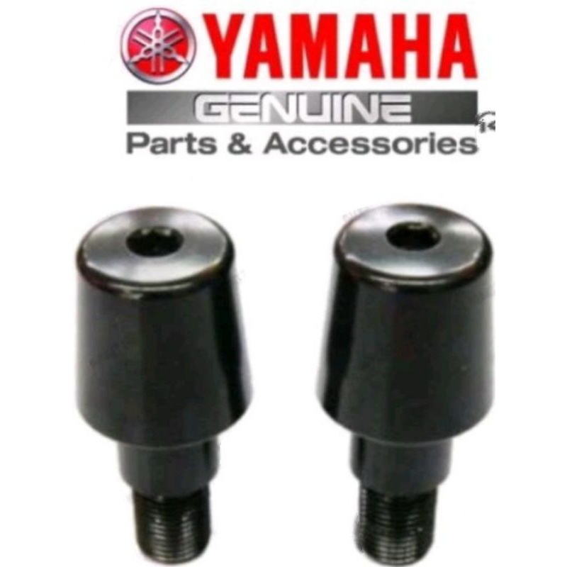 Yamaha Rxz Handle Balancer Black Std(Mili/Bosch/Catalyst) | Shopee Malaysia