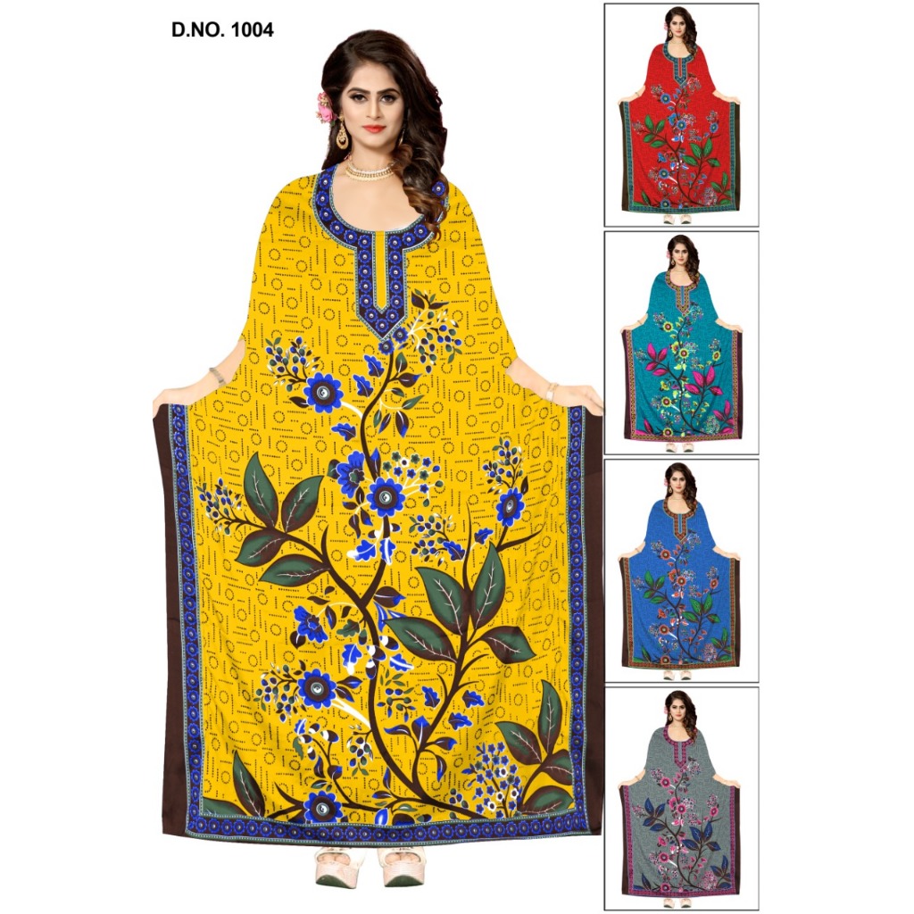PEMBORONG KAFTAN MURAH DUBAI EKSKLUSIF FREE SIZE Shopee Malaysia