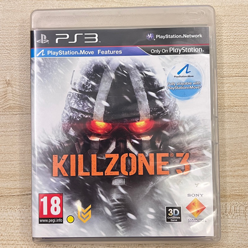 USED/SECONDHAND PS3/PLAYSTATION 3 GAMES Shopee Malaysia