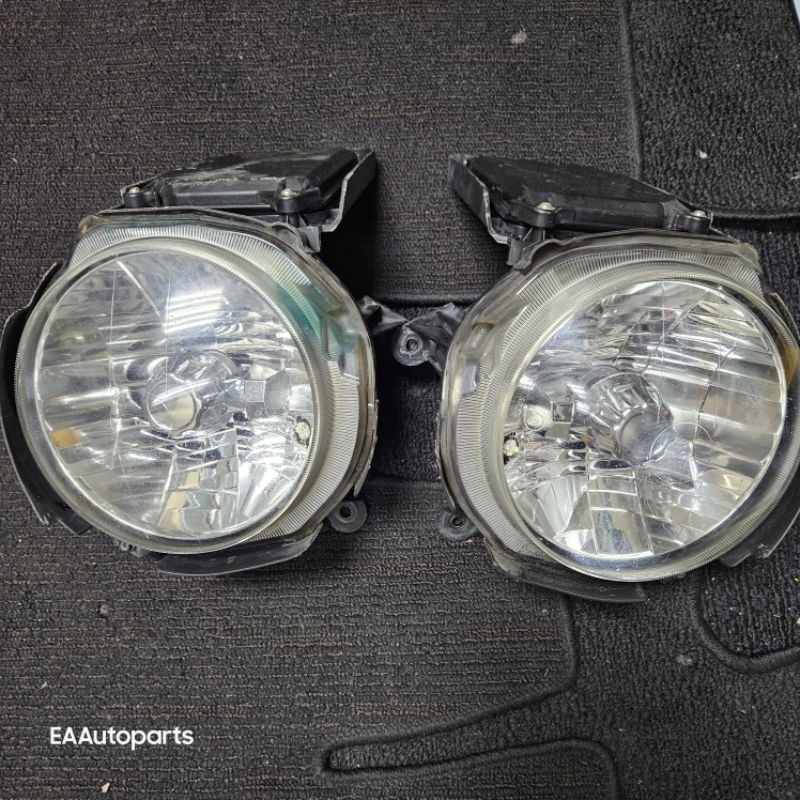 Daihatsu Mira Gino Koito HID Head Light | Shopee Malaysia