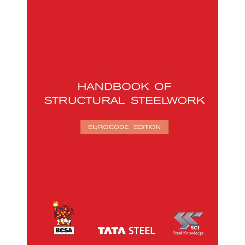 Handbook of Structural SteelWork Eurocode Edition E-Book | Shopee Malaysia