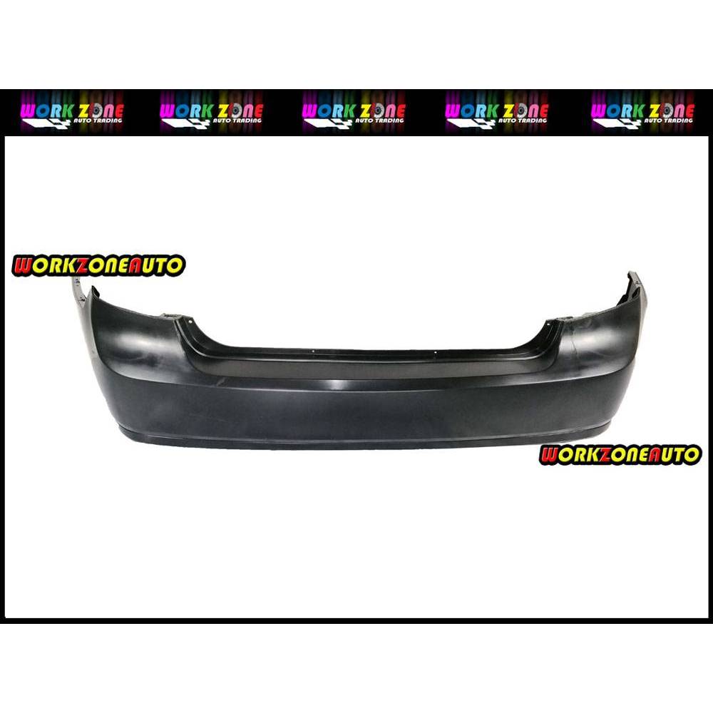 Chevrolet Optra 2000 2003 2005 Front Rear Bumper Depan Belakang ...