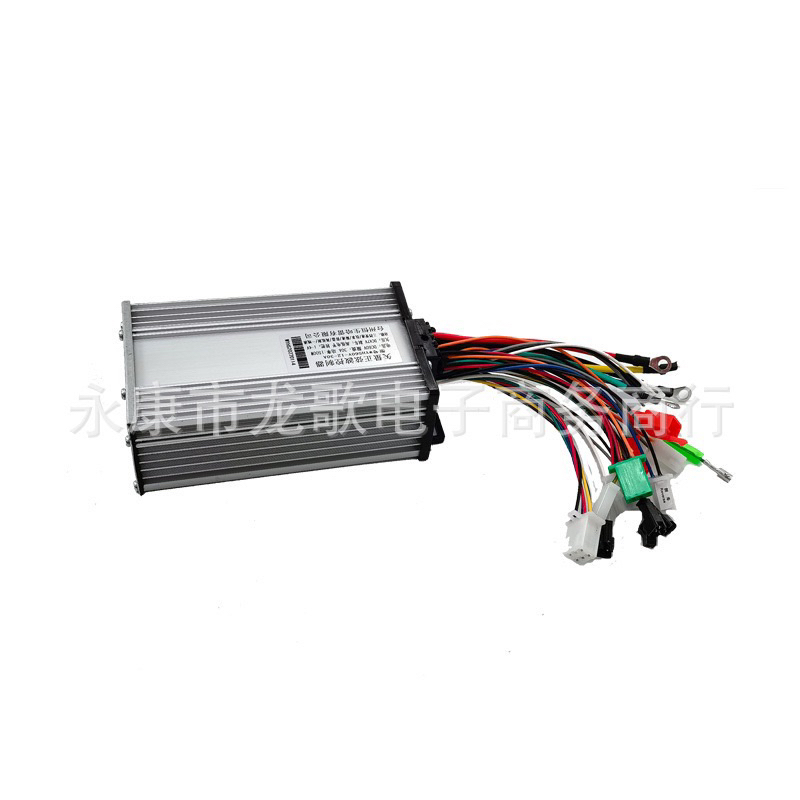 1000w 60v controller electric harley scooter原装哈雷电动车控制器 | Shopee Malaysia