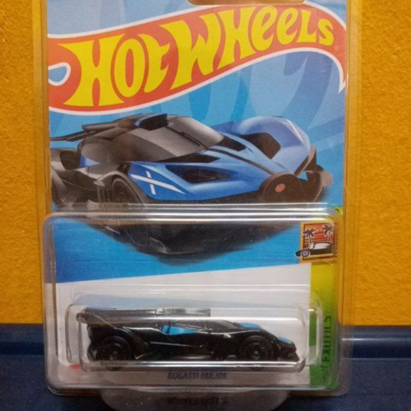 Hot wheels bugatti bolide | Shopee Malaysia