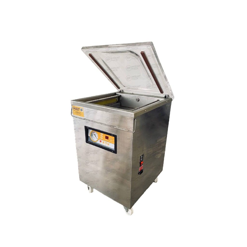 Vacuum Machine Single Chamber Havey Duty Vacuum Sealing Machine Food