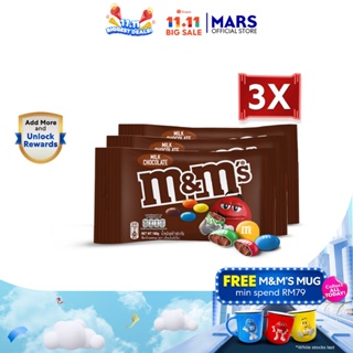M&M's Malaysia - #M&MMalaysia #FunMomentwithM&M M&M's® Chocolates