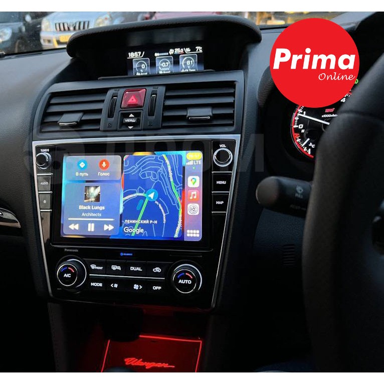 Japan Panasonic Strada HDMI USB Subaru Levorg Honda Toyota Japan Panasonic Strada HDMI USB Subaru Levorg Honda Toyota