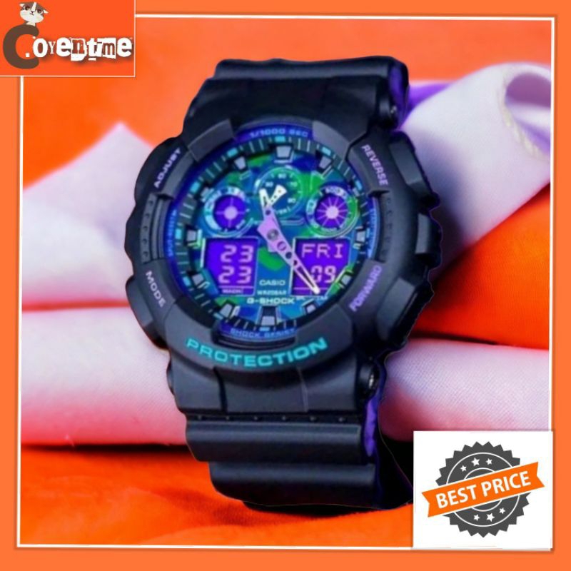 G shock joker discount price