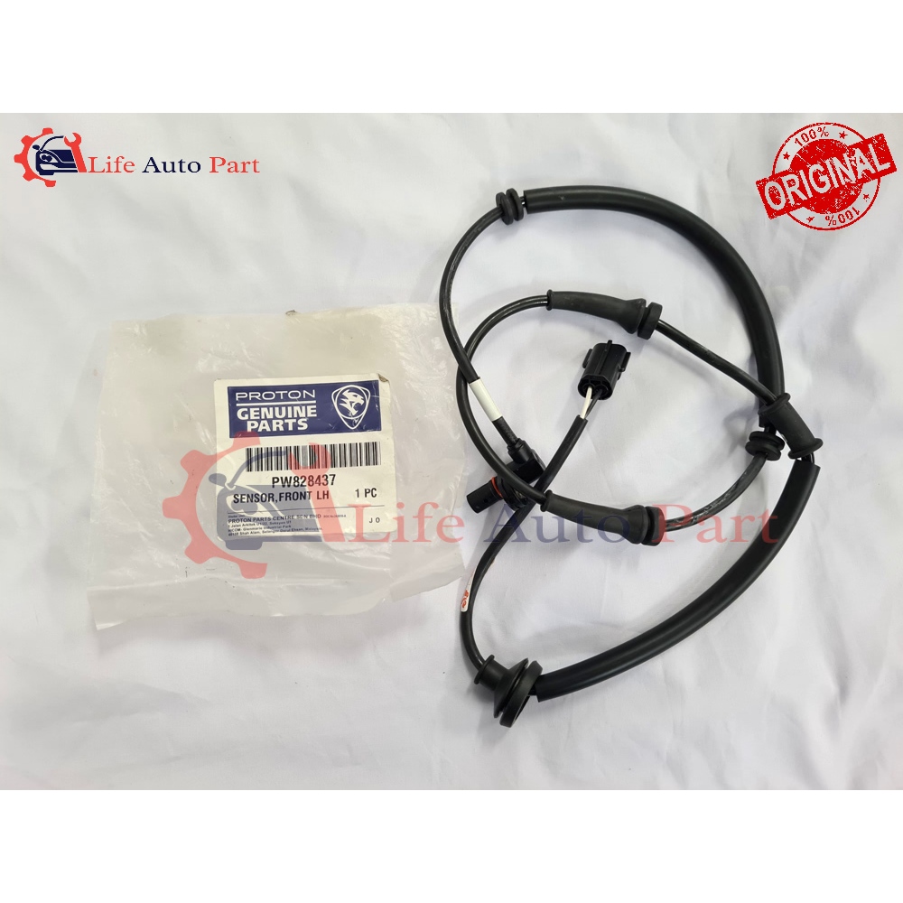 ORIGINAL PROTON EXORA FRONT/DEPAN ABS SENSOR Shopee Malaysia