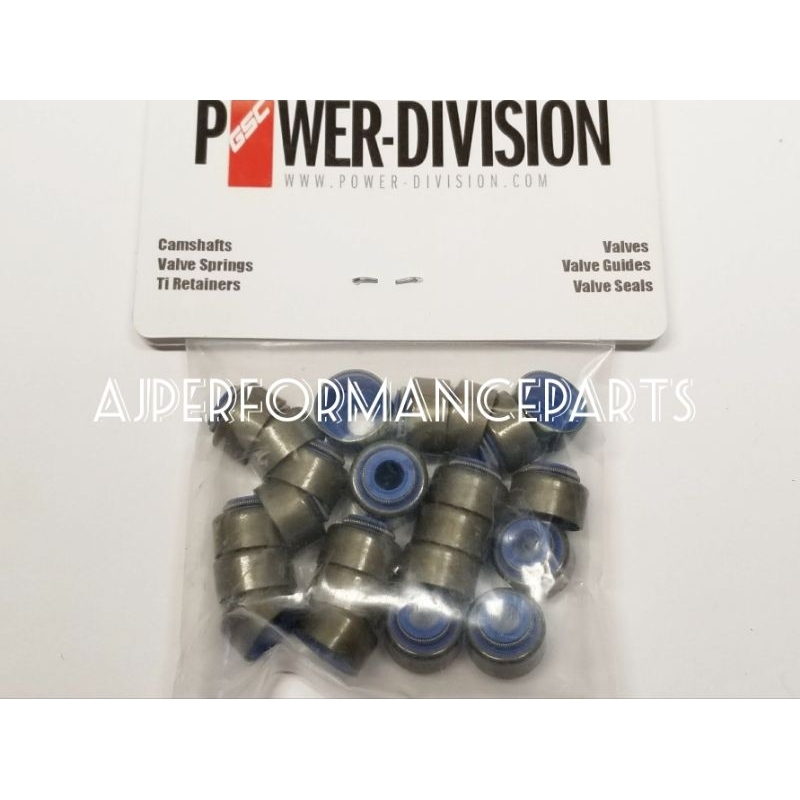 TOYOTA SUPRA 1JZ 2JZ GSC POWER DIVISION VITON VALVE STEM SEALS Shopee Malaysia