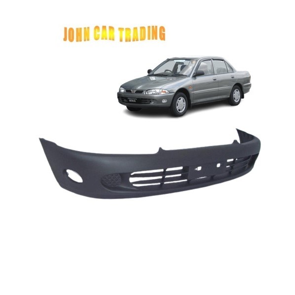 Proton Wira, Arena, Putra, Satria Front Bumper Wira 92' Bumper Depan
