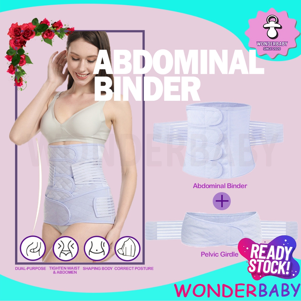 Shop Abdominal Binder Products Online - Maternity Care