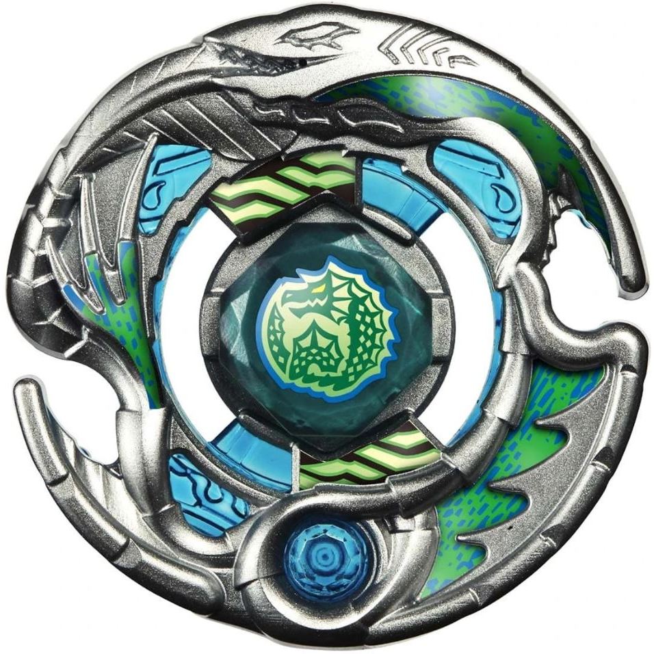 [New/Unopened] BBG-10: Guardian Revizer 160SB Beyblade Takara Tomy | Shopee Malaysia