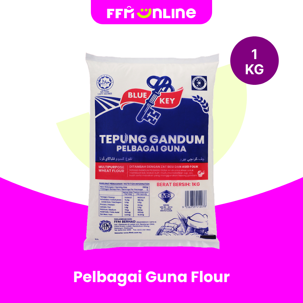 Solekan Minimalis Dengan Produk Pelbagai Guna