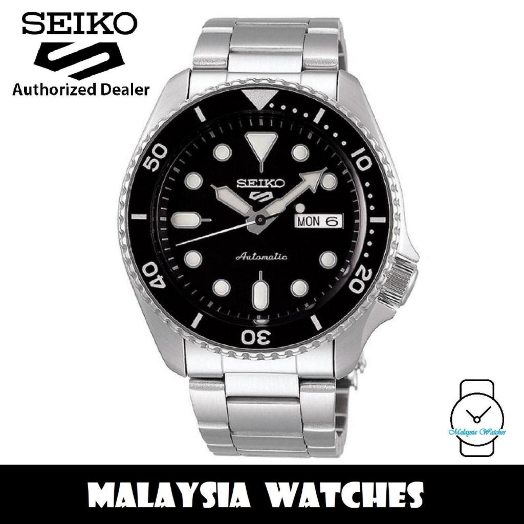 Seiko superman all black hotsell