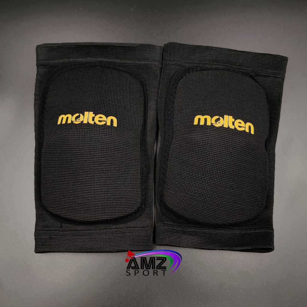 Molten Knee Pad KC25 KC20A KC36 (Junior , Senior) Original 100% ...