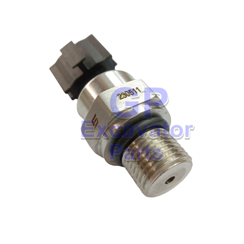 ポッチ③ ZAXIS ZX200 / ZX200-3 Hydraulic Excavator Main Pump Regulator