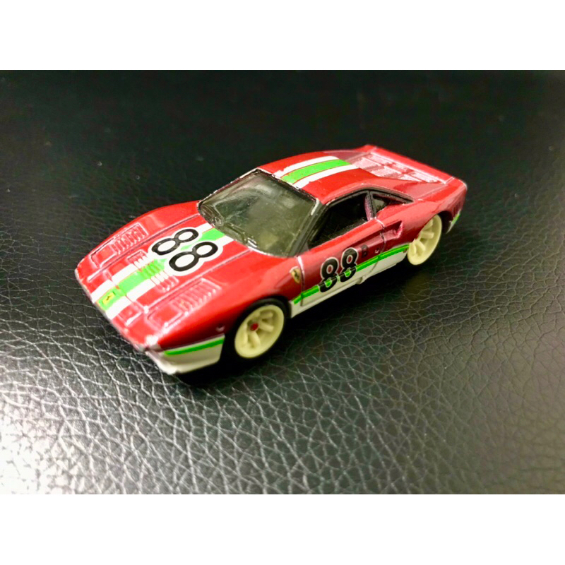 高評価の贈り物 未開封 Hotwheels フェラーリ ホットウィール GTO RACER FERRARI 乗用車
