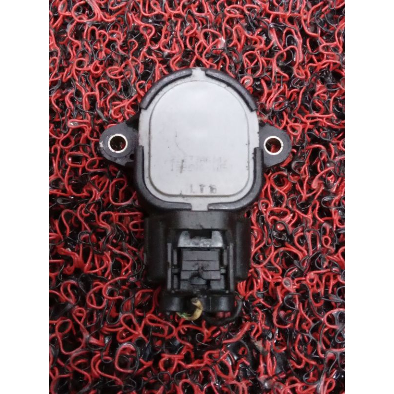 TOYOTA THROTTLE BODY SENSOR For UNSER | Shopee Malaysia